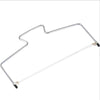 Double Line Cake Slice Layerer
