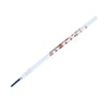 Glass Mercury Adult Children Alar Oral Thermometer Measurement
