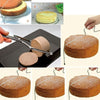 Double Line Cake Slice Layerer