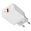 QC3.0 Quick Charge Wall Type C Fast Charger  for Xiaomi 8 F1 6 Mix 2