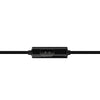 Supper Bass Metal Earbuds Earphone Headphone Microphone