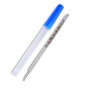 Glass Mercury Adult Children Alar Oral Thermometer Measurement