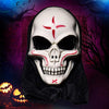 Halloween Horror Devil Skull Skeleton Mask Toys