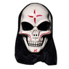 Halloween Horror Devil Skull Skeleton Mask Toys