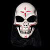Halloween Horror Devil Skull Skeleton Mask Toys
