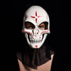 Halloween Horror Devil Skull Skeleton Mask Toys