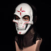Halloween Horror Devil Skull Skeleton Mask Toys