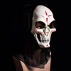 Halloween Horror Devil Skull Skeleton Mask Toys