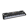61KEY Digital Music Electronic Musical Instrument with Microphone