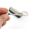 Emergency Fire Starter Magnesium Flint Striker Camping Lighter