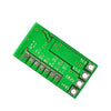 Efficiency 97.5 Ultra Small Size DCDC Buck Module 24V12V24V to 5V3A Vehicl