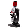 100 - 1200X Children's Educational Toy Microscope