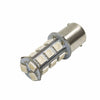 2pcs 1156BA15S White Red Yellow Warm White DC12 5050SMD 18LED Car LED Brake Lights Turn Signal Lights Tail Light