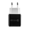 SpedCrd Universal  Quick Charge QC 3.0 USB Charger