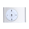 USB  Portable Mini MP3 Player Support 32GB Micro SD TF Card With Headphone