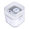 USB  Portable Mini MP3 Player Support 32GB Micro SD TF Card With Headphone