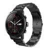 Stainless Steel Clasp Wrist Watch Band Strap For Huami Amazfit Stratos 2