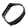 Soft Camouflage Silicone Wristband Replacement Strap For Xiaomi Mi Band 4