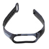 Soft Camouflage Silicone Wristband Replacement Strap For Xiaomi Mi Band 4
