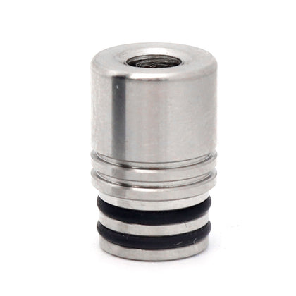 YUHETEC 510 Stainless Steel Drip Tip for Nectar Micro RDTA Atomizer