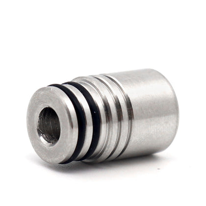 YUHETEC 510 Stainless Steel Drip Tip for Nectar Micro RDTA Atomizer