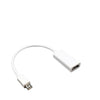 Mini Display Port DP to HDMI  Adapter for Macbook Pro Air ThinkPad and More