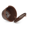 Mini Refillable Capsules Coffee Filter
