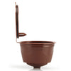 Mini Refillable Capsules Coffee Filter