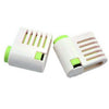5 Layers DIY Cake Bread Cutter Leveler Slicer Set Cutting Fixator Tools