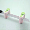 5 Layers DIY Cake Bread Cutter Leveler Slicer Set Cutting Fixator Tools