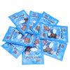 10PCS Christmas Magic Instant Snow Fluffy Super Absorbant