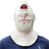 Halloween Cosplay Latex Head Mask