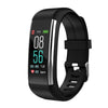 Updated R1 Smart Bracelet for Monitoring Heart Rate and Blood Pressure Health