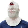 Halloween Cosplay Latex Head Mask