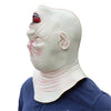 Halloween Cosplay Latex Head Mask