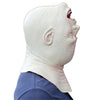 Halloween Cosplay Latex Head Mask