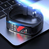 Updated R1 Smart Bracelet for Monitoring Heart Rate and Blood Pressure Health
