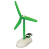6 in 1 Solar Power DIY Toy Robots Helicopter Plane Educational Children Gift