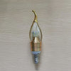 OMTO E14 LED Candle Light Bulb Energy Saving Lamp 220V 7W