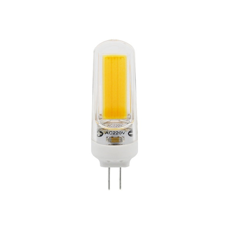 G4 LED Bulb Leds 2609 COB 360 Degrees Replace Dimmable Halogen Lamp