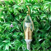 OMTO E14 LED Candle Light Bulb Energy Saving Lamp 220V 7W