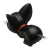 Mini Cute Black Cat Night Light Table Lamp Home