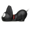 Mini Cute Black Cat Night Light Table Lamp Home
