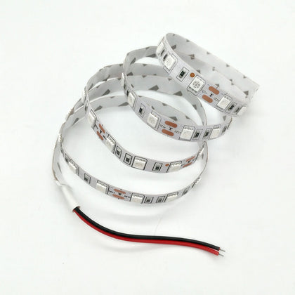 ZDM 1M DC 12V 15W 60 x 5050 SMD Light LED Strip
