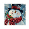 Merry Christmas Pillow Cover Sofa Cushion Cover Pillowcase Decorative Pillows