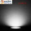 Zdm 4PCS 3X2W 400-450LM Dimmable Led Ceiling Lamps Warm White/Cool White/Natural White Ac110/220v