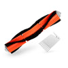 Main Brush HEPA Filter Side Brushes Replacements for Xiaomi Robot Vacuum 6pcs