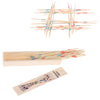 Spiel Game Sticks Wooden Adult Children Intelligence Multilayer Toy