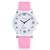 Lvpai P382 Casual Digital Student Quartz Watch