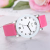 Lvpai P382 Casual Digital Student Quartz Watch